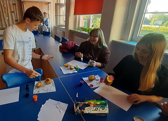 Grafika 1: Stemple z ziemniaków