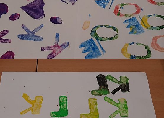 Grafika 6: Stemple z ziemniaków