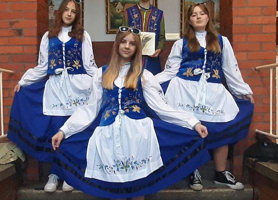 Grafika 4: Stroje kaszubskie są super!