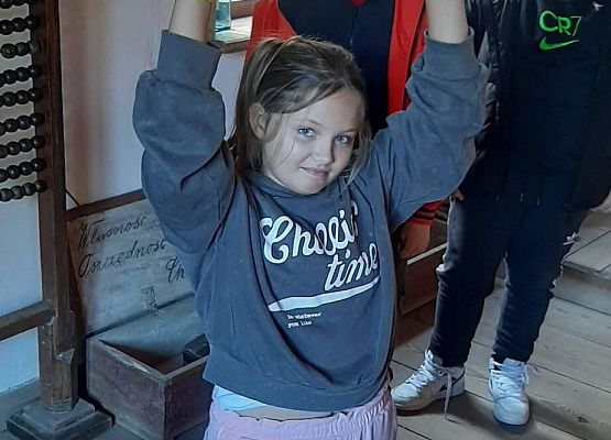 Grafika 16: W drogę, na Kaszuby!