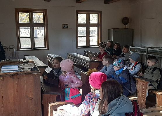 Grafika 15: W drogę, na Kaszuby!