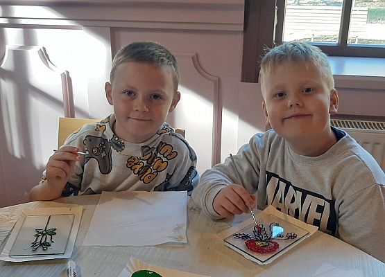 Grafika 13: W drogę, na Kaszuby!