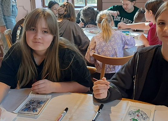 Grafika 12: W drogę, na Kaszuby!