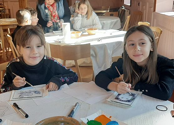 Grafika 9: W drogę, na Kaszuby!