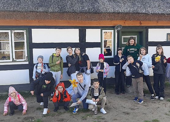 Grafika 6: W drogę, na Kaszuby!