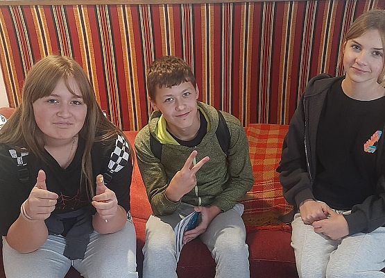 Grafika 20: W drogę, na Kaszuby!