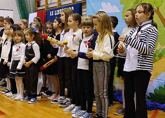 Grafika 2: Święto Niepodległości