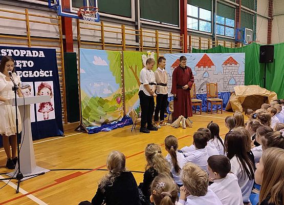 Grafika 9: Święto Niepodległości