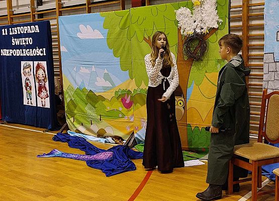 Grafika 7: Święto Niepodległości