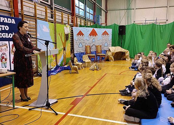 Grafika 10: Święto Niepodległości