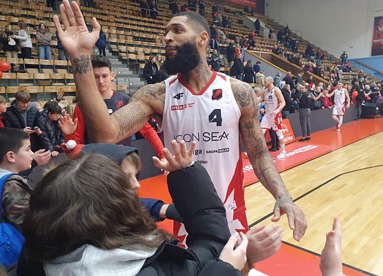 Grafika 1: Mikołajkowa niespodzianka od Wójta Gminy Ustka