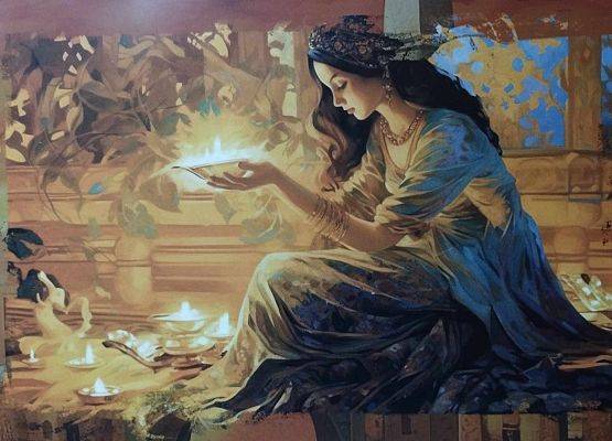 Grafika 2: Spotkanie z kulturą, czyli wizyta w teatrze
