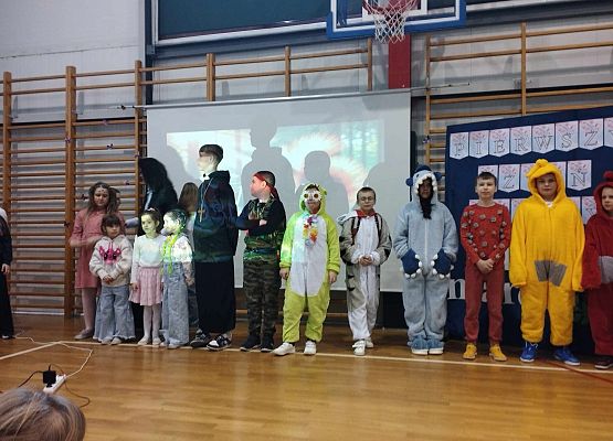 Grafika 13: ,,Wiosna, wiosna, ach to Ty…"