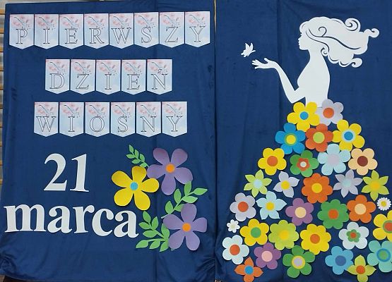 Grafika 1: ,,Wiosna, wiosna, ach to Ty…"