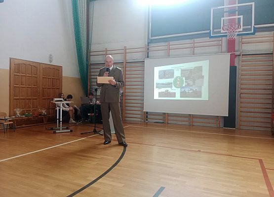 Grafika 2: Dzień Patrona Szkoły