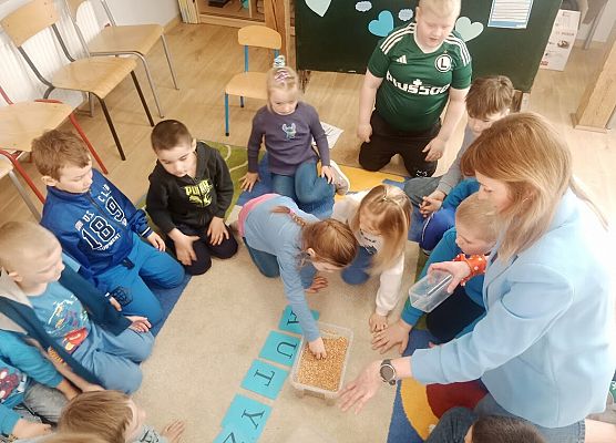 Grafika 9: Światowy Dzień Świadomości Autyzmu