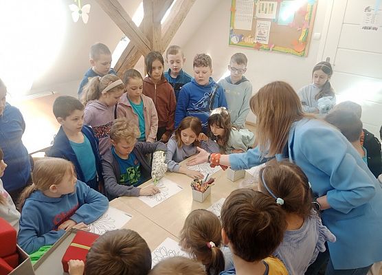 Grafika 3: Światowy Dzień Świadomości Autyzmu