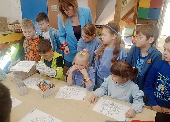 Grafika 8: Światowy Dzień Świadomości Autyzmu