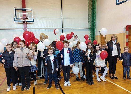 Grafika 22: Święto Flagi i Święto Konstytucji 3 Maja