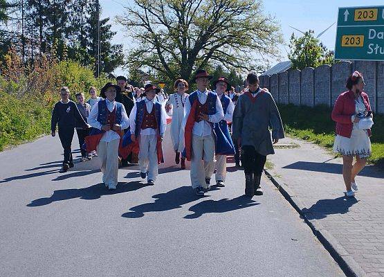 Grafika 19: Święto Flagi i Święto Konstytucji 3 Maja