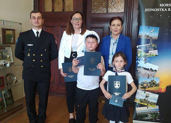 Grafika 1: XI Słupska Konferencja Marynistyczna