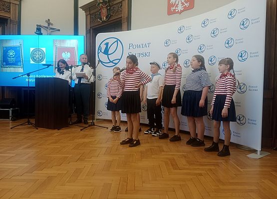 Grafika 5: XI Słupska Konferencja Marynistyczna