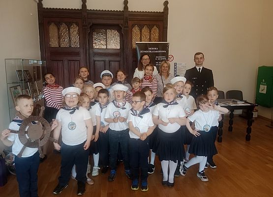 Grafika 2: XI Słupska Konferencja Marynistyczna