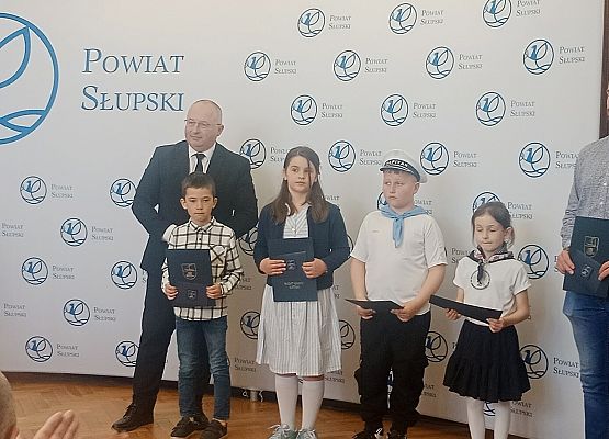 Grafika 3: XI Słupska Konferencja Marynistyczna