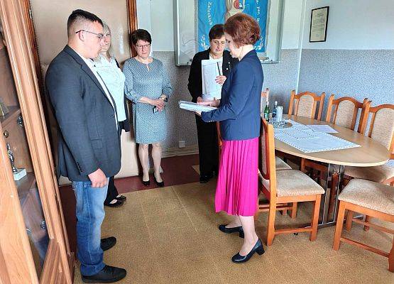 Grafika 7: Egzaminy ósmoklasisty już za nami