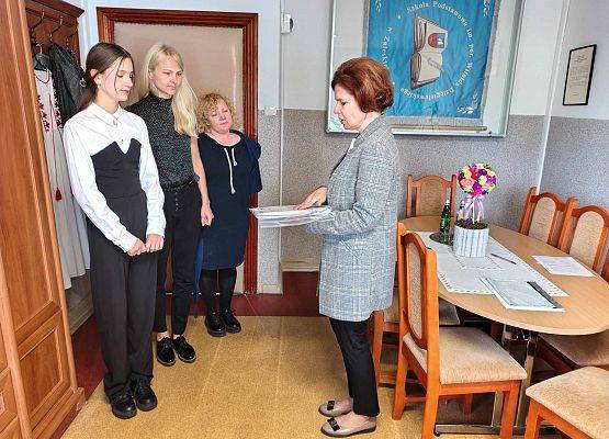 Grafika 3: Egzaminy ósmoklasisty już za nami