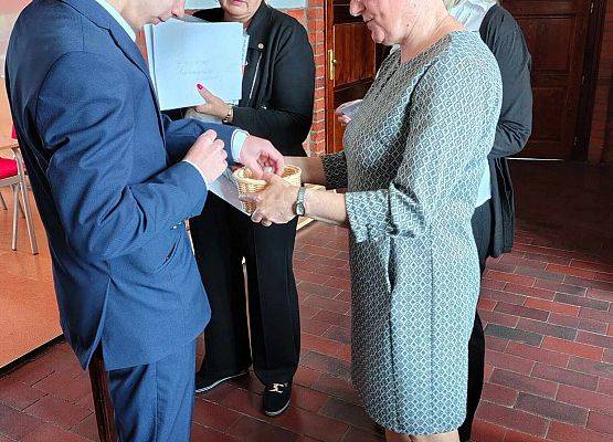 Grafika 5: Egzaminy ósmoklasisty już za nami