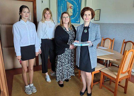 Grafika 8: Egzaminy ósmoklasisty już za nami