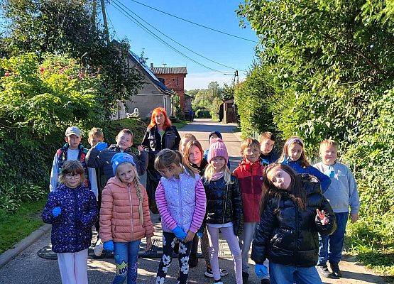 Grafika 5: 32. Akcja ,,Sprzątanie świata - Polska 2025"