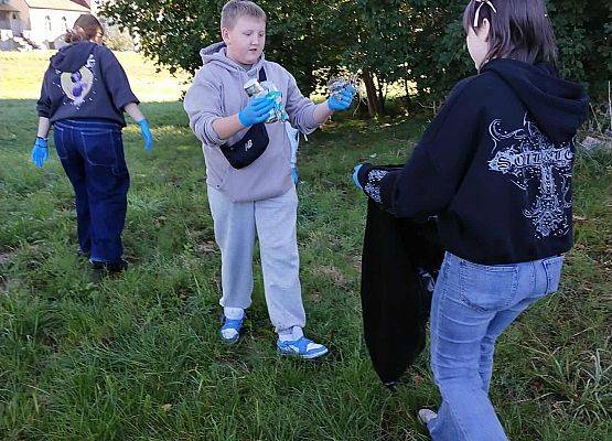 Grafika 15: 32. Akcja ,,Sprzątanie świata - Polska 2025"