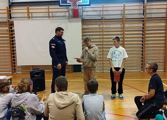 Grafika 4: Tydzień o Przeciwdziałaniu Przemocy Rówieśniczej