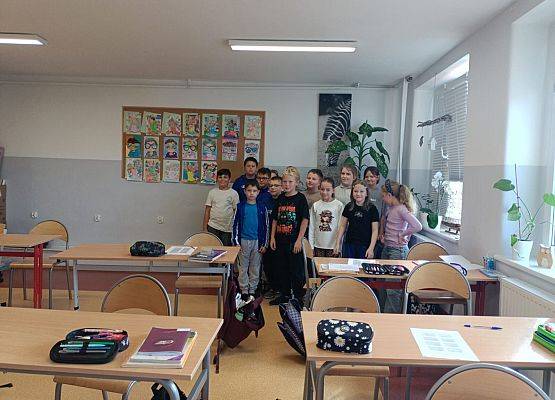 Grafika 10: Tydzień o Przeciwdziałaniu Przemocy Rówieśniczej