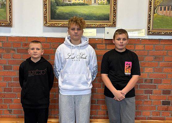 Grafika 15: Wybory do Rady Samorządu Uczniowskiego