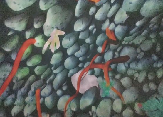 Grafika 8: Kino Sferyczne