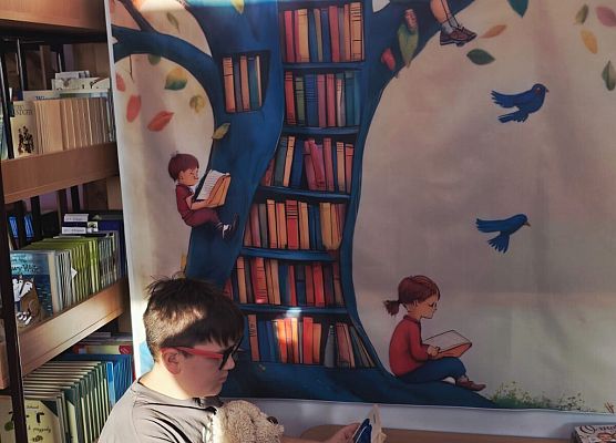 Grafika 14: Światowy Dzień Pluszowego Misia