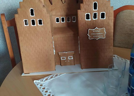 Grafika 1: Szkoła z piernika – słodkie warsztaty pełne magii