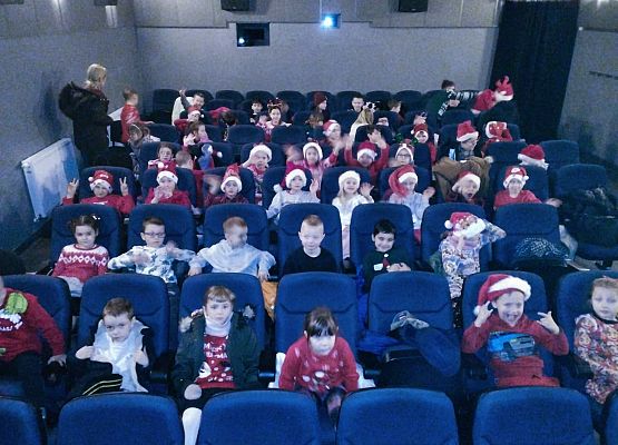 Grafika 1: W świecie Astrid Lindgren