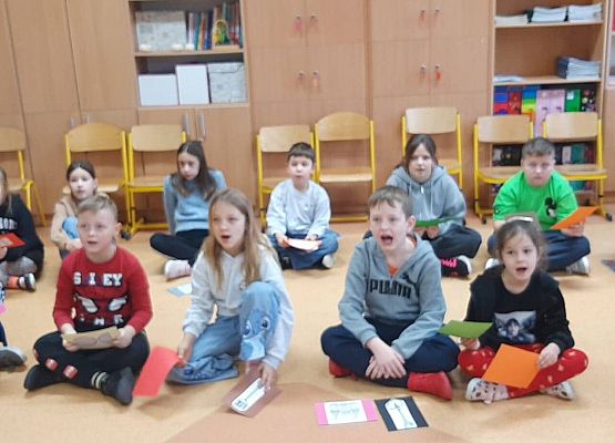 Grafika 2: ,,Kaszubskie nuty"