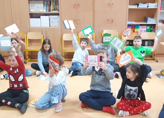 Grafika 1: ,,Kaszubskie nuty"