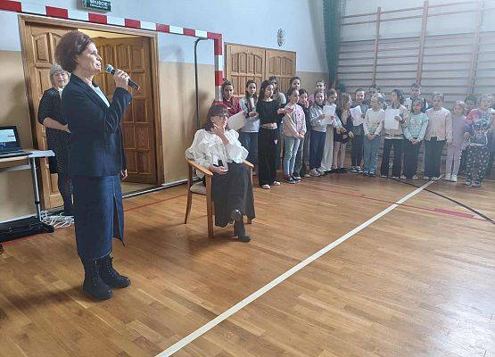 Grafika 1: Emerytury nadszedł czas