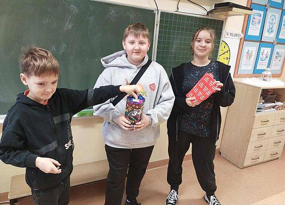 Grafika 6: Razem dla WOŚP!