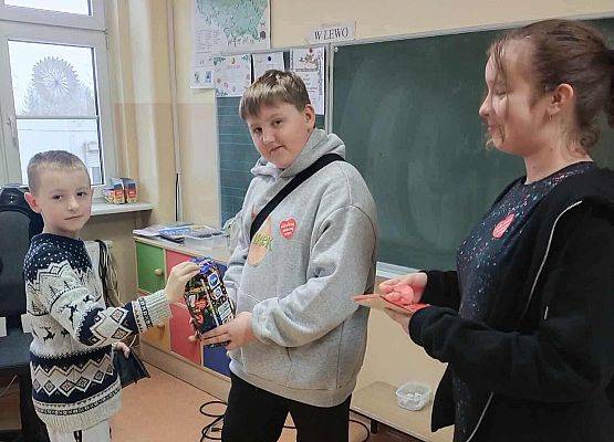 Grafika 5: Razem dla WOŚP!