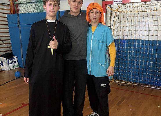 Grafika 10: Bal Karnawałowy