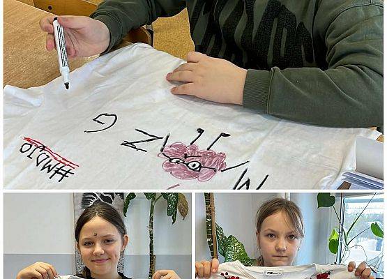 Grafika 19: Międzynarodowy Dzień Języka Ojczystego