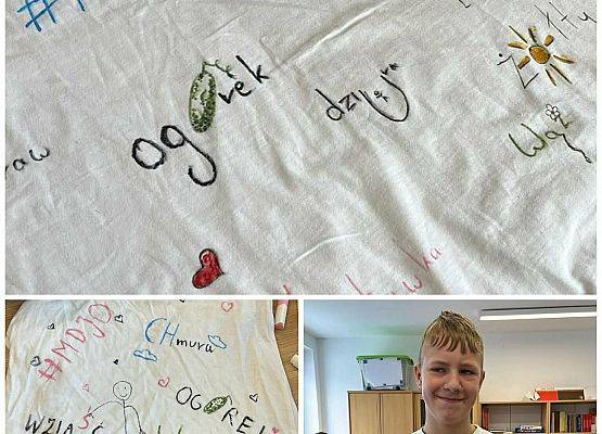 Grafika 13: Międzynarodowy Dzień Języka Ojczystego