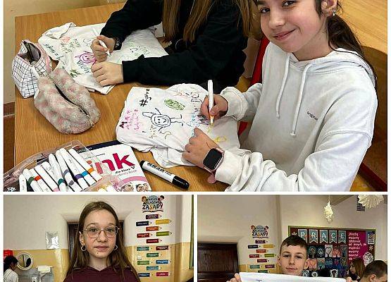 Grafika 14: Międzynarodowy Dzień Języka Ojczystego